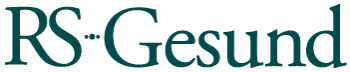 RS Gesund Logo grün