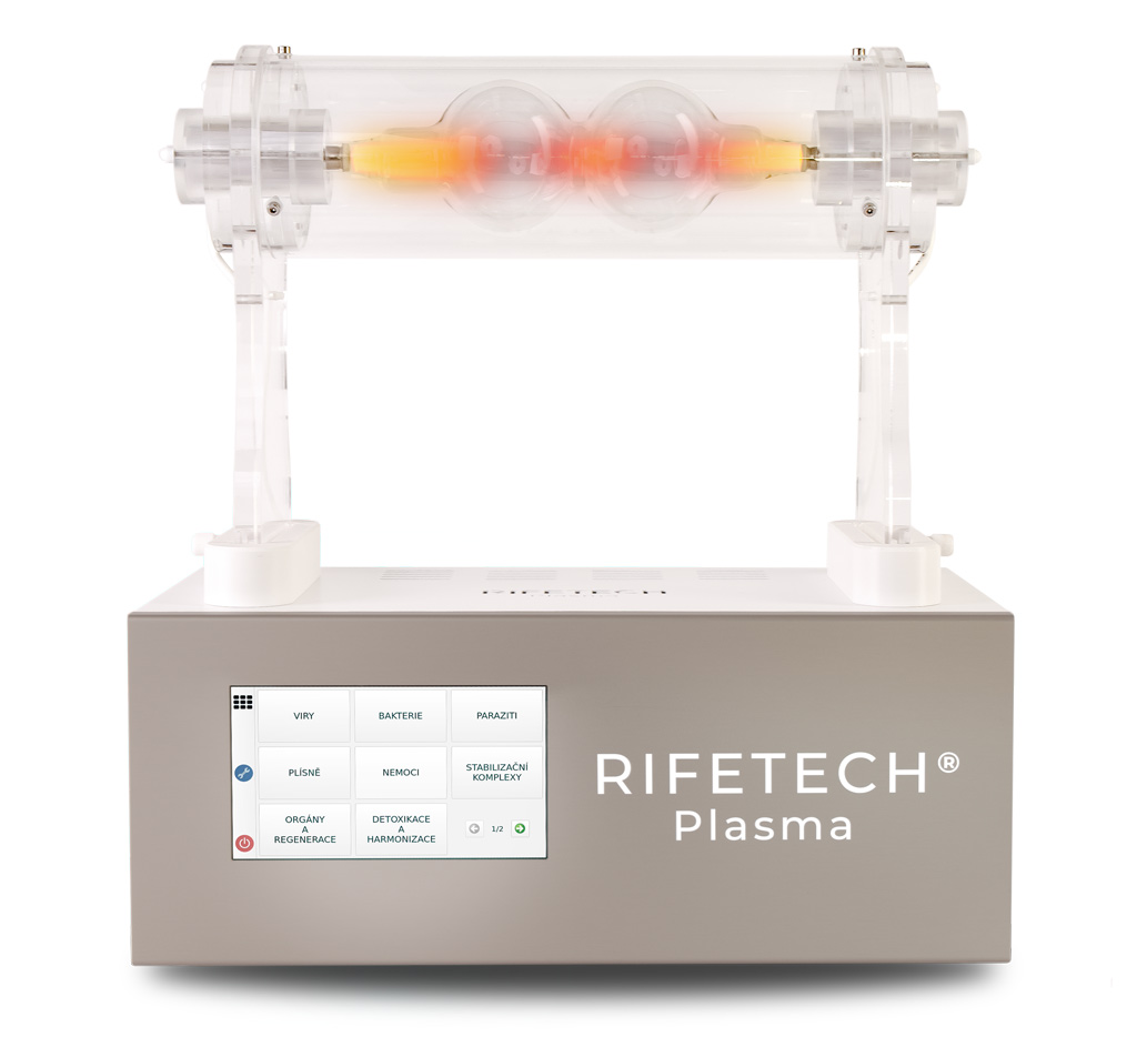 Rifetech Plasma Rifetech Plasma